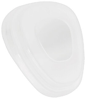 Держатель для предфильтров Jeta Safety 5101, комплект 2 штук, для фильтров 6020P2R, 6021, 6023, 7022