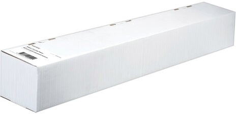 Калька рулон для плоттера 914 мм х 50 м х втулка 50,8 мм, 90 г/м2, Inkjet Tracing XEROX, 450L, 450L97153