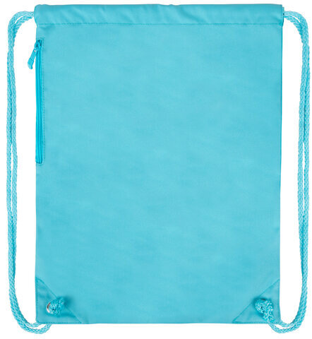 Мешок для обуви BRAUBERG PREMIUM, карман, подкладка, светоотражающие элементы, 43х33 см, "Happy friendship", 270745