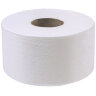 Бумага туалетная 200 м, LAIMA (T2), ADVANCED, 1-слойная, цвет белый, КОМПЛЕКТ 12 рулонов, 126093