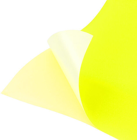 Цветная бумага А4 ФЛУОРЕСЦЕНТНАЯ САМОКЛЕЯЩАЯСЯ, 10 листов 5 цветов, 80 г/м2, ОСТРОВ СОКРОВИЩ, 129892