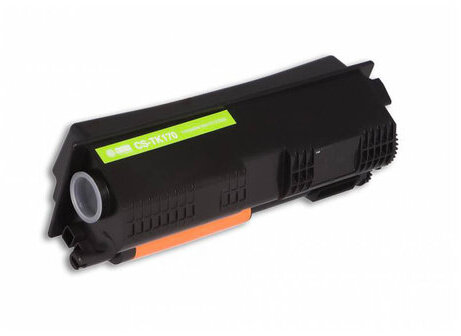 Тонер-картридж CACTUS (CS-TK170) для KYOCERA FS-1320D/DN/P2135D/DN, ресурс 7200 стр