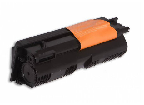 Тонер-картридж CACTUS (CS-TK170) для KYOCERA FS-1320D/DN/P2135D/DN, ресурс 7200 стр