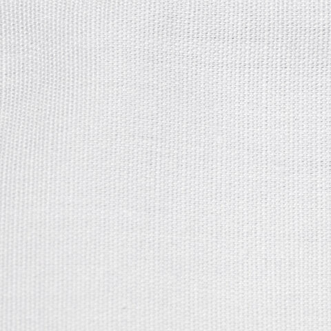 Халат медицинский мужской белый, тиси, размер 60-62, рост 170-176, плотность 120 г/м2, 610763