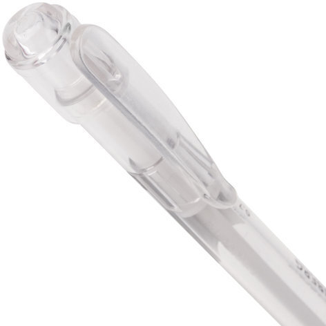 Ручка шариковая автоматическая с грипом BRAUBERG "Department", СИНЯЯ, узел 0,7 мм, линия письма 0,35 мм, 141510