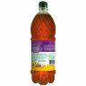 Заменитель сахара натуральный, сироп из топинамбура HEALTHY LIFESTYLE, 1,25 кг, пластиковая бутылка, HL 7053-1250
