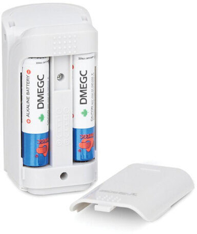 Пульсоксиметр АРМЕД YX301 диапазон SpO2 70%-100%, диапазон пульса 25-250 уд/мин, без поверки, 1032301