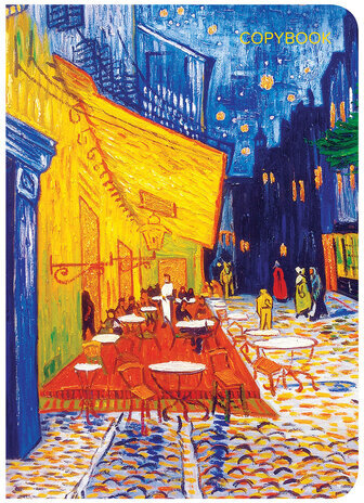 Тетради 60 л. в линию обложка SoftTouch, НАБОР 2 шт., бежевая бумага 70 г/м2, сшивка, B5 (179х250 мм), ВПЕЧАТЛЕНИЕ, BRAUBERG, 403825