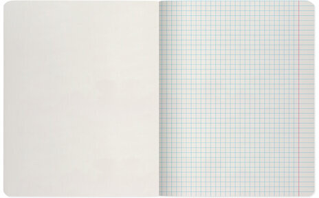 Тетрадь А5 48 л. АЛЬТ скоба, клетка, глянцевый лак, "Милитари. Камуфляж" (5 видов), 7-48-604