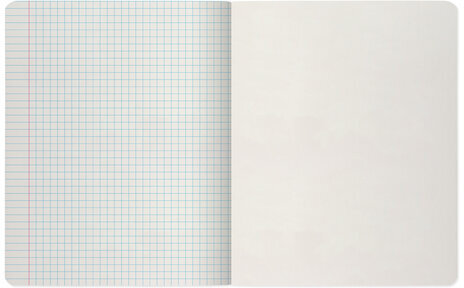 Тетрадь А5 48 л. АЛЬТ скоба, клетка, глянцевый лак, "Милитари. Камуфляж" (5 видов), 7-48-604