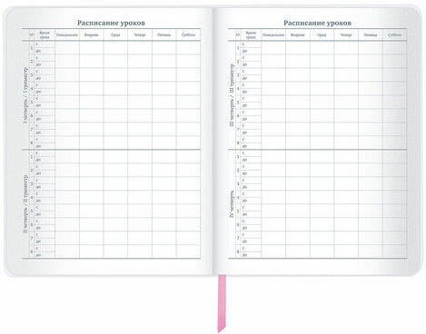 Дневник 1-11 класс 48 л., кожзам (гибкая), термотиснение, фольга, BRAUBERG, "Meow", 106168