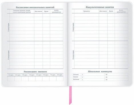 Дневник 1-11 класс 48 л., кожзам (гибкая), термотиснение, фольга, BRAUBERG, "Meow", 106168