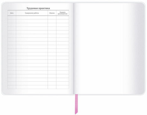 Дневник 1-11 класс 48 л., кожзам (гибкая), термотиснение, фольга, BRAUBERG, "Meow", 106168