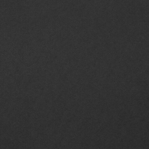 Скетчбук, черная бумага 120 г/м2, 205х290 мм, 20 л., гребень, жёсткая подложка, BRAUBERG ART DEBUT, 110995