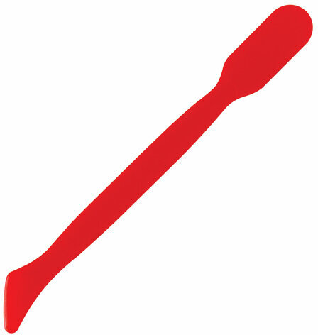 Стеки для лепки ПИФАГОР, НАБОР 4 шт., цветные, пакет с подвесом, 229717