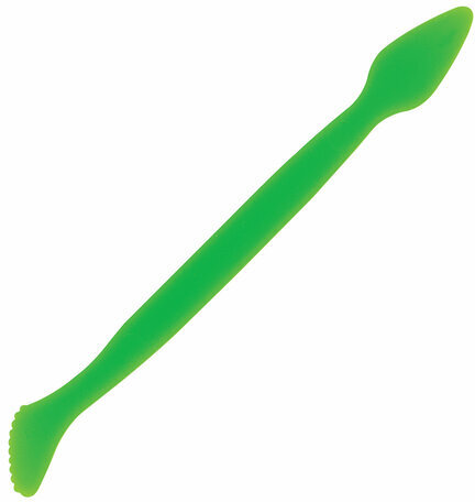 Стеки для лепки ПИФАГОР, НАБОР 4 шт., цветные, пакет с подвесом, 229717