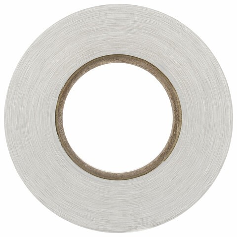 Этикетка для OZON термотрансферная ПОЛУГЛЯНЕЦ (75х120 мм), 300 этикеток в ролике, прозрачная подложка, 114526, 54219