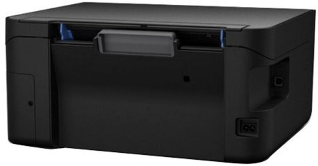 МФУ струйное EPSON L3150 "3 в 1" А4, 33 стр./мин, 5760x1440, Wi-Fi, СНПЧ, C11CG86409