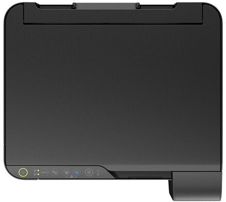 МФУ струйное EPSON L3150 "3 в 1" А4, 33 стр./мин, 5760x1440, Wi-Fi, СНПЧ, C11CG86409