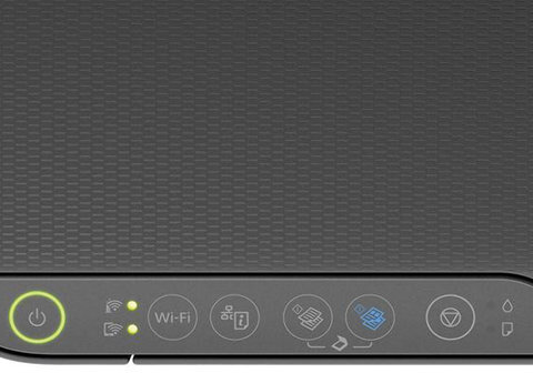 МФУ струйное EPSON L3150 "3 в 1" А4, 33 стр./мин, 5760x1440, Wi-Fi, СНПЧ, C11CG86409