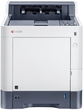 Принтер лазерный ЦВЕТНОЙ KYOCERA ECOSYS P7240cdn А4, 40 стр./мин, 50000 стр./мес., ДУПЛЕКС, сетевая карта, 1102TX3NL1
