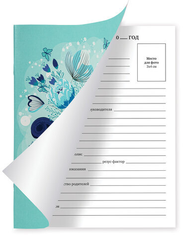 Дневник 1-11 класс 40 л., на скобе, ПИФАГОР, обложка картон, "Девочка", 106583