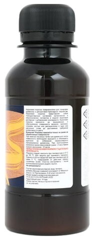 Морилка акриловая "Декола", флакон 120 мл, бук, 25733439