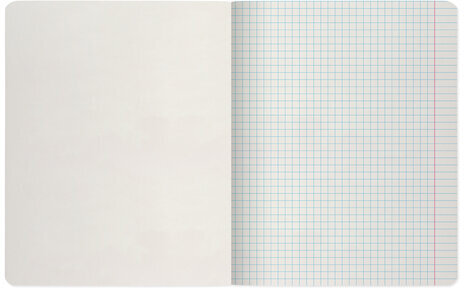 Тетрадь А5 48 л. АЛЬТ скоба, клетка, глянцевый лак, "Ночные города" (5 видов), 7-48-727