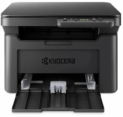МФУ лазерное KYOCERA MA2001w "3 в 1" А4, 20 стр./мин., 8000 стр./мес., Wi-Fi, 1102YW3NL0