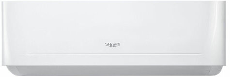 Сплит-система инверторная SHUFT SFTOI-18HN1, внешний и внутренний блок, площадь помещения до 50 м2, НС-1598415