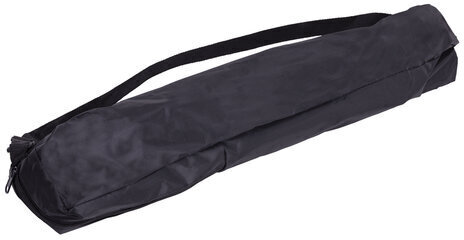 Мольберт-тренога металлический переносной, телескопический, 93х160х83 см, чехол, BRAUBERG ART, 192264