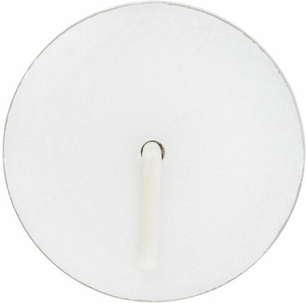 Свечи чайные Standard, до 3,5 часов горения, вес 8,5 г, КОМПЛЕКТ 25 шт., в гильзе, LAIMA, 609196