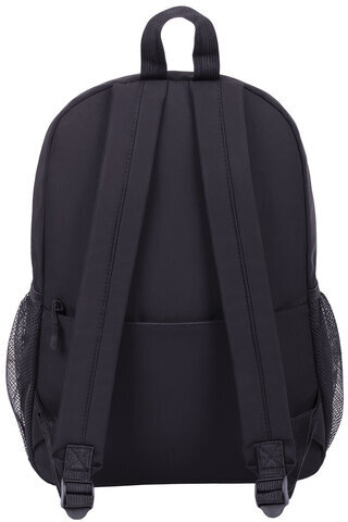 Рюкзак BRAUBERG ULTRA универсальный, карман-антивор, черный, 42х30х14 см, 271662