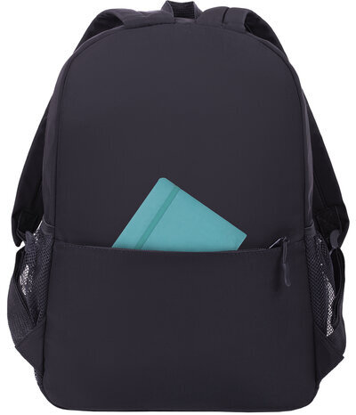 Рюкзак BRAUBERG ULTRA универсальный, карман-антивор, черный, 42х30х14 см, 271662