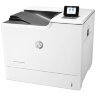 Принтер лазерный ЦВЕТНОЙ HP Color LaserJet Enterprise M652n, А4, 47 стр./мин, 100 000 стр./мес., сетевая карта, J7Z98A