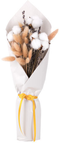 Бумага для творчества и упаковки, газетная, рулон 420 мм х 300 м, 45 г/м2, BRAUBERG, 665564