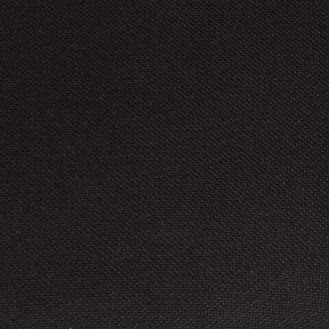 Стул для посетителей РС00Л, черный каркас, ткань черная