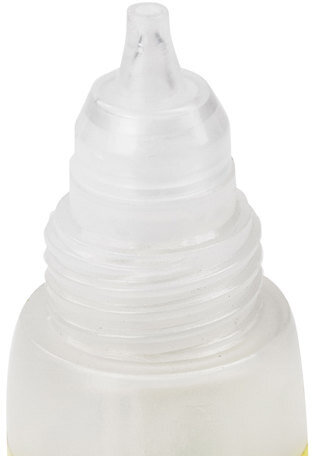 Клей канцелярский двусторонний ЮНЛАНДИЯ, 30 мл, с узким и широким аппликаторами, 227536