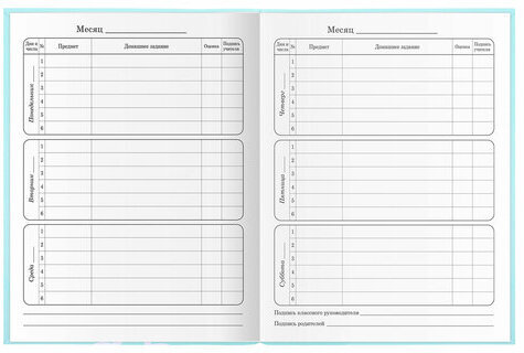 Дневник 1-4 класс 48 л., гибкая обложка, ЮНЛАНДИЯ, выборочный лак, с подсказом, "Little Princess", 106344