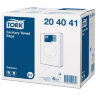Пакеты гигиенические TORK (Система B5) Premium, КОМПЛЕКТ 25 шт., полиэтиленовые, объем 1,4 л, 204041