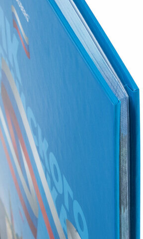 Дневник 1-11 класс 40 л., твердый, BRAUBERG, ламинация, цветная печать, "РОССИЙСКОГО ШКОЛЬНИКА-7", 106859