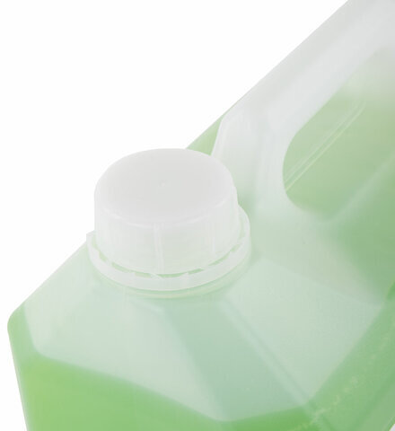 Средство для сантехники антибактериальное 5 л, LAIMA EXPERT "Чайное дерево и эвкалипт", гель, 607762