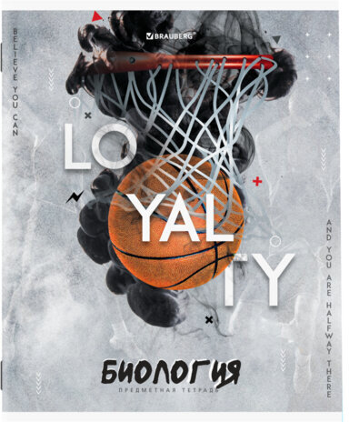 Тетради предметные, КОМПЛЕКТ 10 ПРЕДМЕТОВ, "SPORT CLUB", 48 л., обложка картон, BRAUBERG, 404841