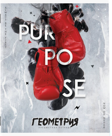 Тетради предметные, КОМПЛЕКТ 10 ПРЕДМЕТОВ, "SPORT CLUB", 48 л., обложка картон, BRAUBERG, 404841