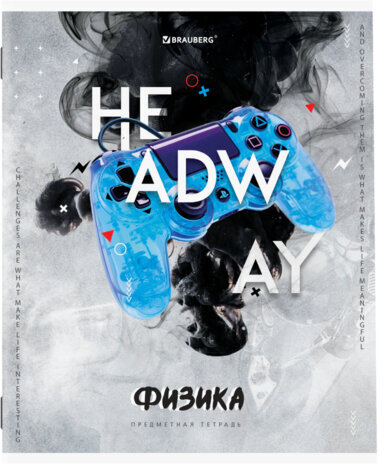 Тетради предметные, КОМПЛЕКТ 10 ПРЕДМЕТОВ, "SPORT CLUB", 48 л., обложка картон, BRAUBERG, 404841