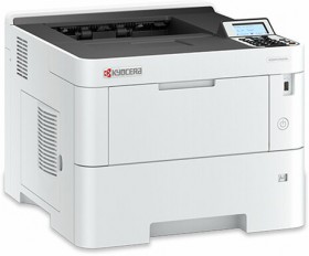 Принтер лазерный KYOCERA ECOSYS PA4500x А4, 45 стр./мин., 150000 стр./мес., ДУПЛЕКС, сетевая карта, 110C0Y3NL0