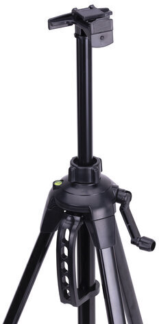 Мольберт-тренога металлический переносной, телескопический, 93х184х83 см, чехол, BRAUBERG ART, 192265