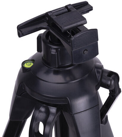 Мольберт-тренога металлический переносной, телескопический, 93х184х83 см, чехол, BRAUBERG ART, 192265