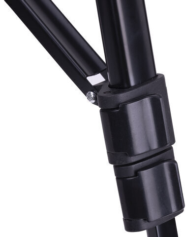 Мольберт-тренога металлический переносной, телескопический, 93х184х83 см, чехол, BRAUBERG ART, 192265