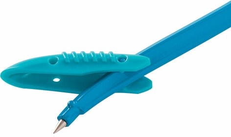 Готовальня BRAUBERG "Modern", 2 предмета: циркуль 135 мм, грифель, пенал с подвесом, 210662